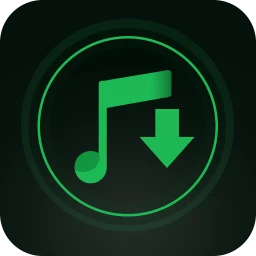 أيقونة Music Downloader & MP3 Downloa